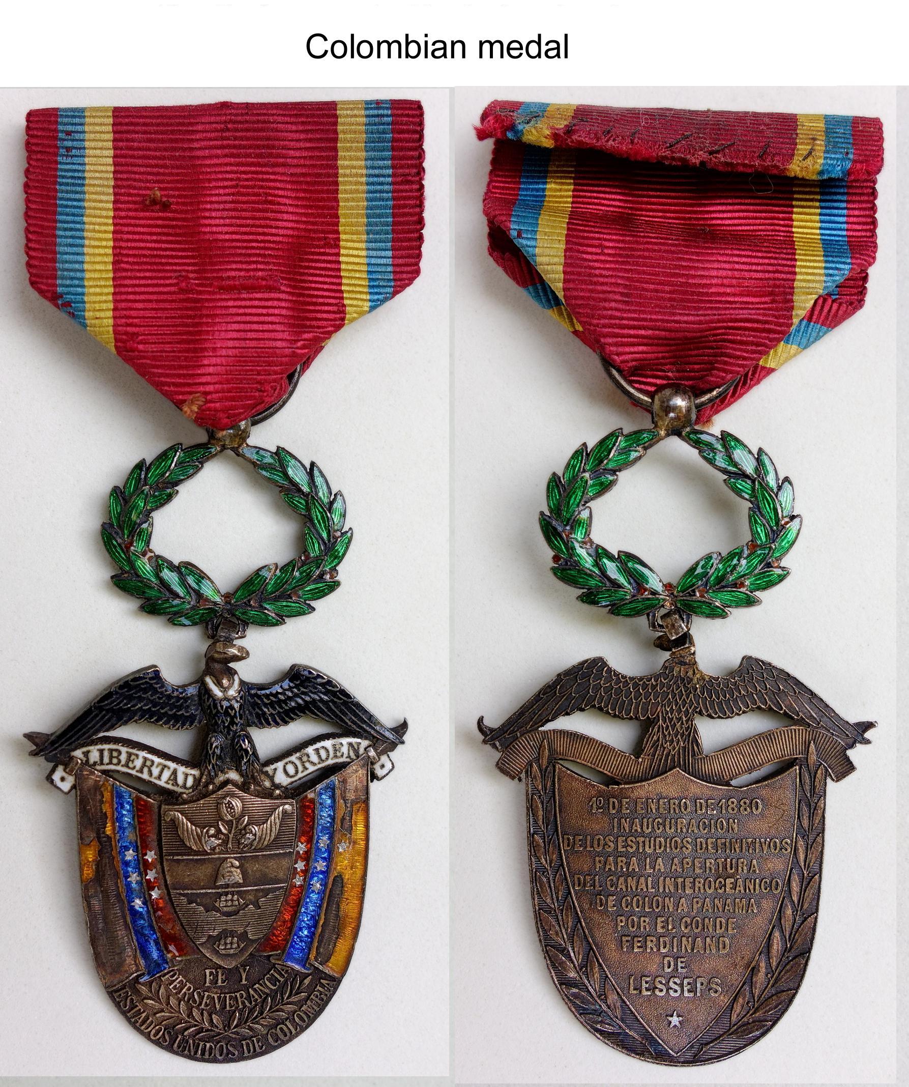 Prusian Order of the Crown.